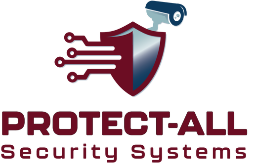 Protect-All Security Systems logo